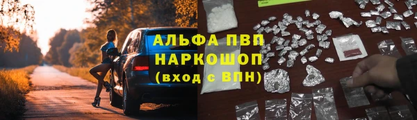 твердый Алексин